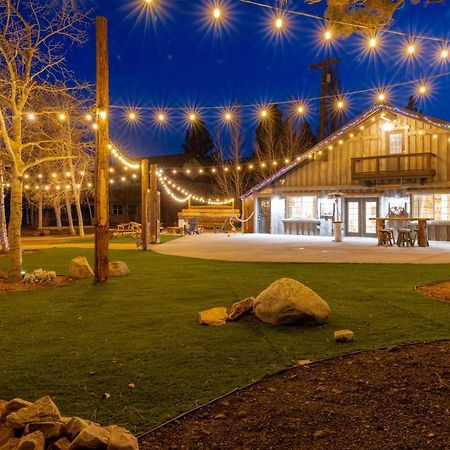 بيغ بير Shay Meadows Ranch & Resort #1999 By Big Bear Vacations المظهر الخارجي الصورة