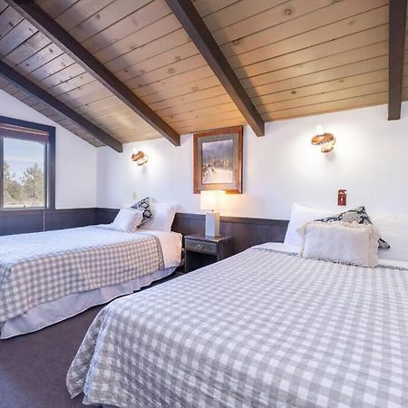 بيغ بير Shay Meadows Ranch & Resort #1999 By Big Bear Vacations المظهر الخارجي الصورة