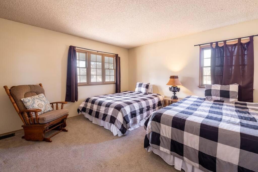 بيغ بير Shay Meadows Ranch & Resort #1999 By Big Bear Vacations المظهر الخارجي الصورة
